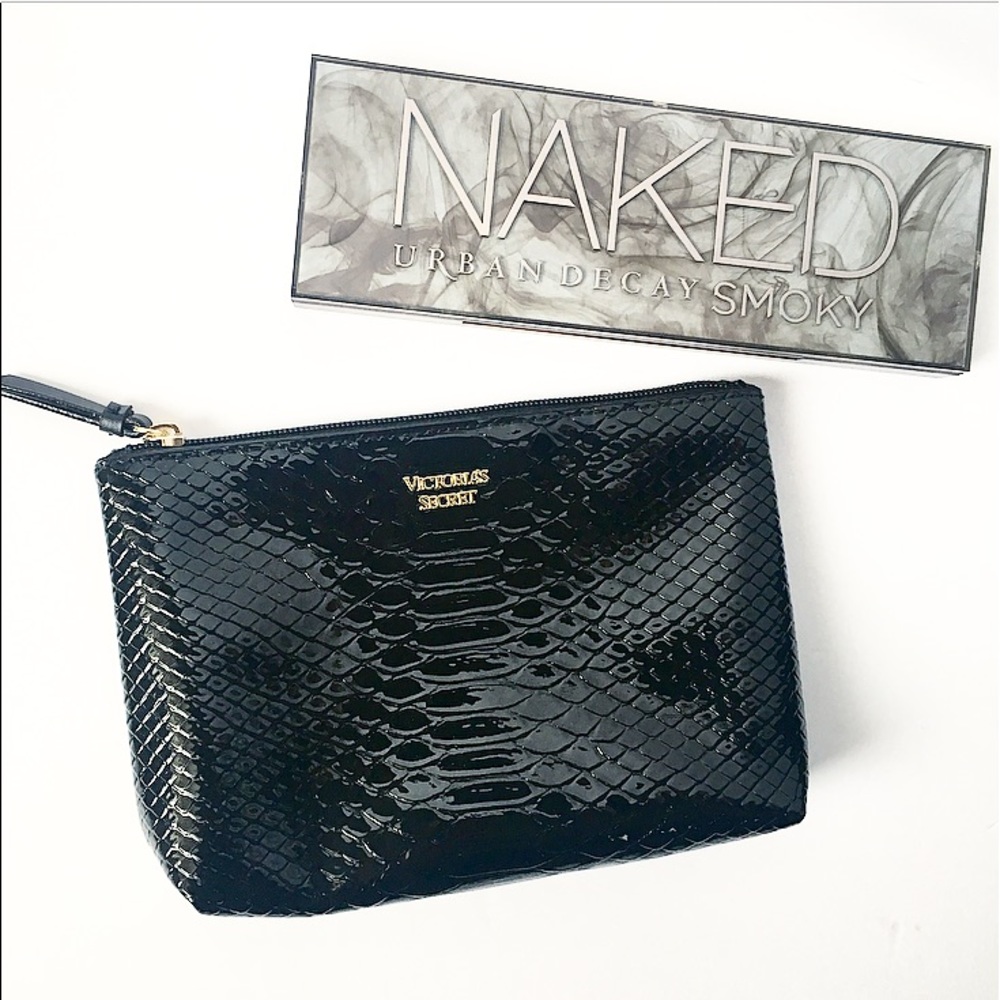 VS Makeup bag